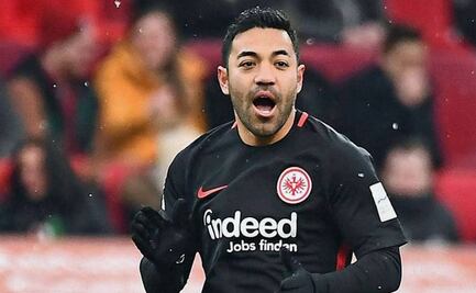 ¿Marco Fabián disputará Europa League con su nuevo club? Muy cerca de pasar
