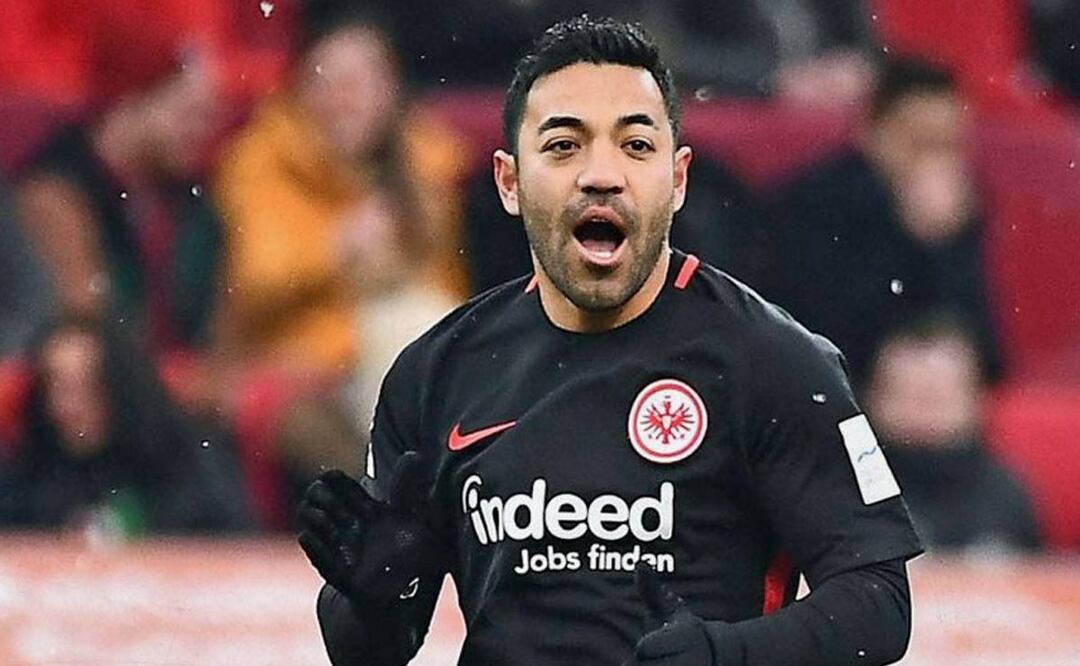 ¿Marco Fabián disputará Europa League con su nuevo club? Muy cerca de pasar
Imagen: Instagram