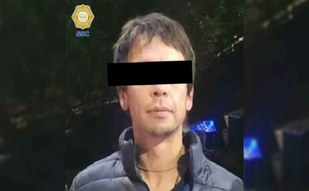 Por $185 pesos asaltante le entierra el chuchillo a un hombre, en la Miguel Hidalgo