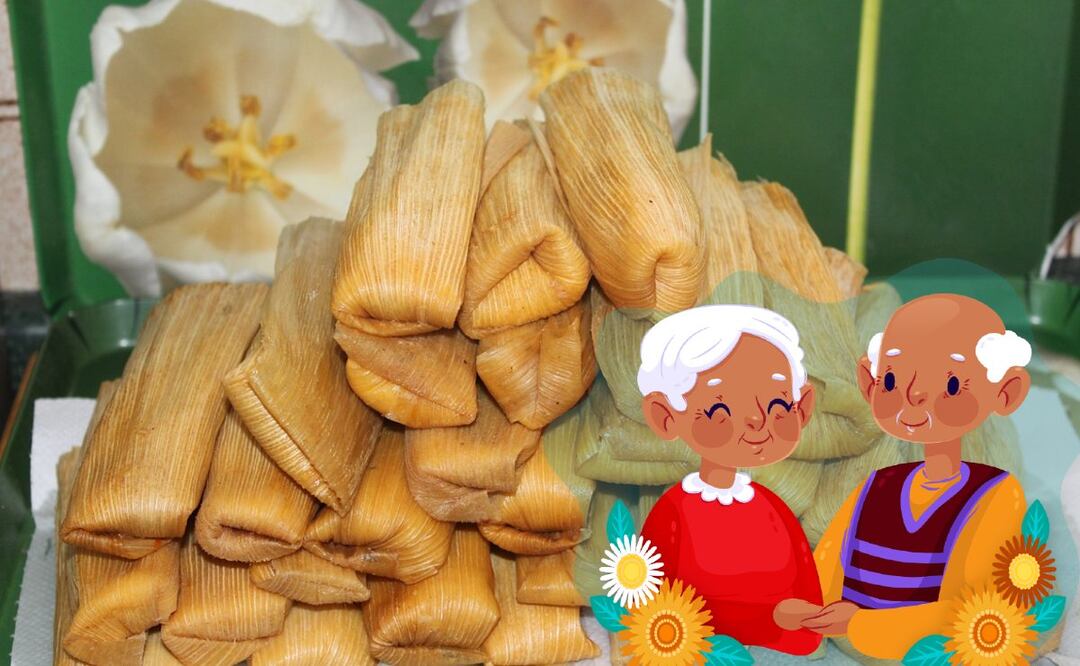 ¿Te tocaron los tamales y tienes credencial del INAPAM? En estos negocios hay descuentos para ti