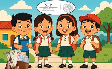 SEP: ¿Cuánto cuesta el regreso a clases en 2025? Esto gastarás por hijo