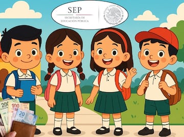 SEP: ¿Cuánto cuesta el regreso a clases en 2025? Esto gastarás por hijo