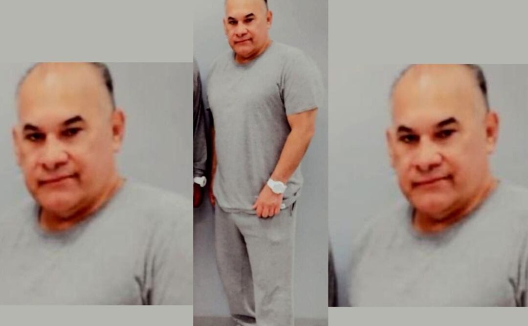 Osiel Cárdenas Guillén: Exlíder del Cártel del Golfo, sale de prisión