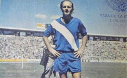 Muere Manuel Lapuente, leyenda del futbol mexicano a los 81 años