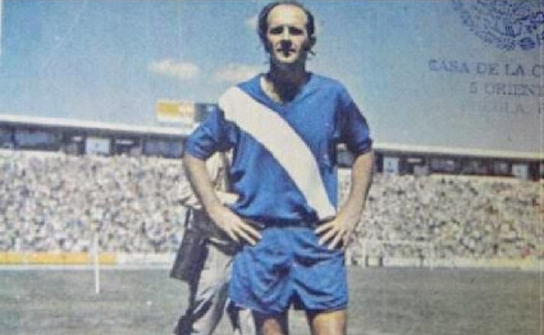 Muere Manuel Lapuente, leyenda del futbol mexicano a los 81 años