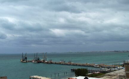 Huracán Melissa alcanza categoría 1 en el Caribe con pronóstico de intensificación extrema