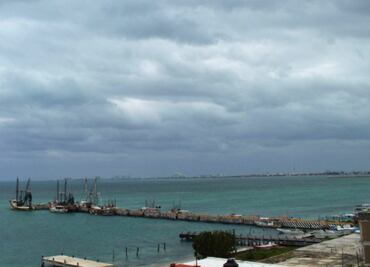 Huracán Melissa alcanza categoría 1 en el Caribe con pronóstico de intensificación extrema