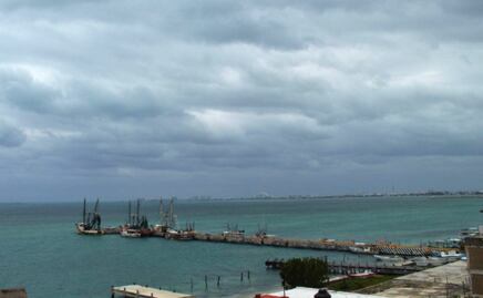 Huracán Melissa alcanza categoría 1 en el Caribe con pronóstico de intensificación extrema