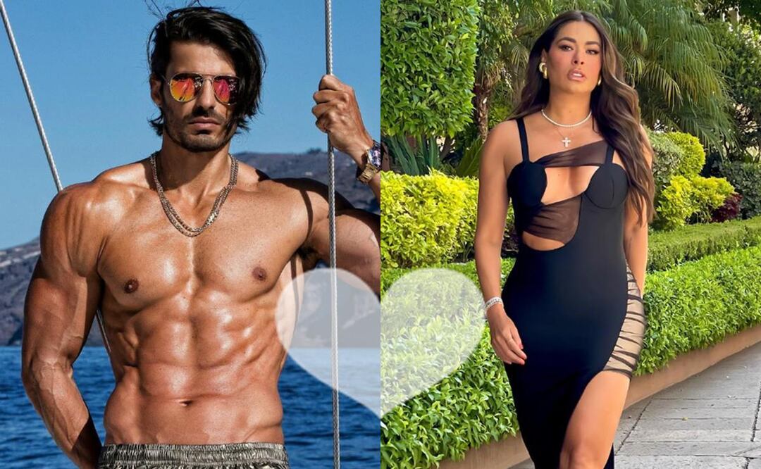 Delatan arrumaco público de Galilea Montijo en plena transmisión de 'Hoy'