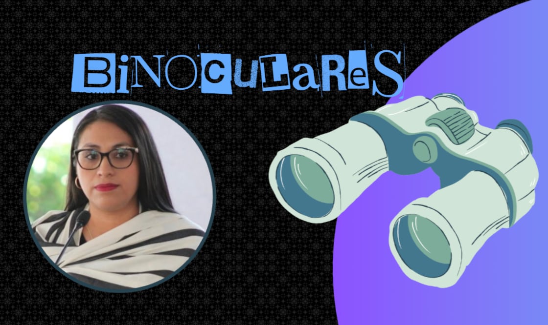 Nancy Nápoles defiende su versión tras acusación por presunto falso secuestro (Foto: X)