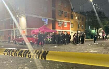 Narcomenudista cae a tiros en plena fiesta patronal de la Doctores, ¿qué detonó los disparos?