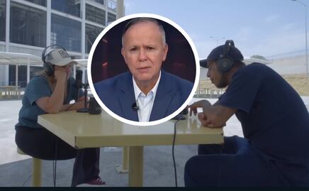 El Bart revela cómo iba a matar a Ciro Gómez Leyva, ¿qué pasó esa noche?