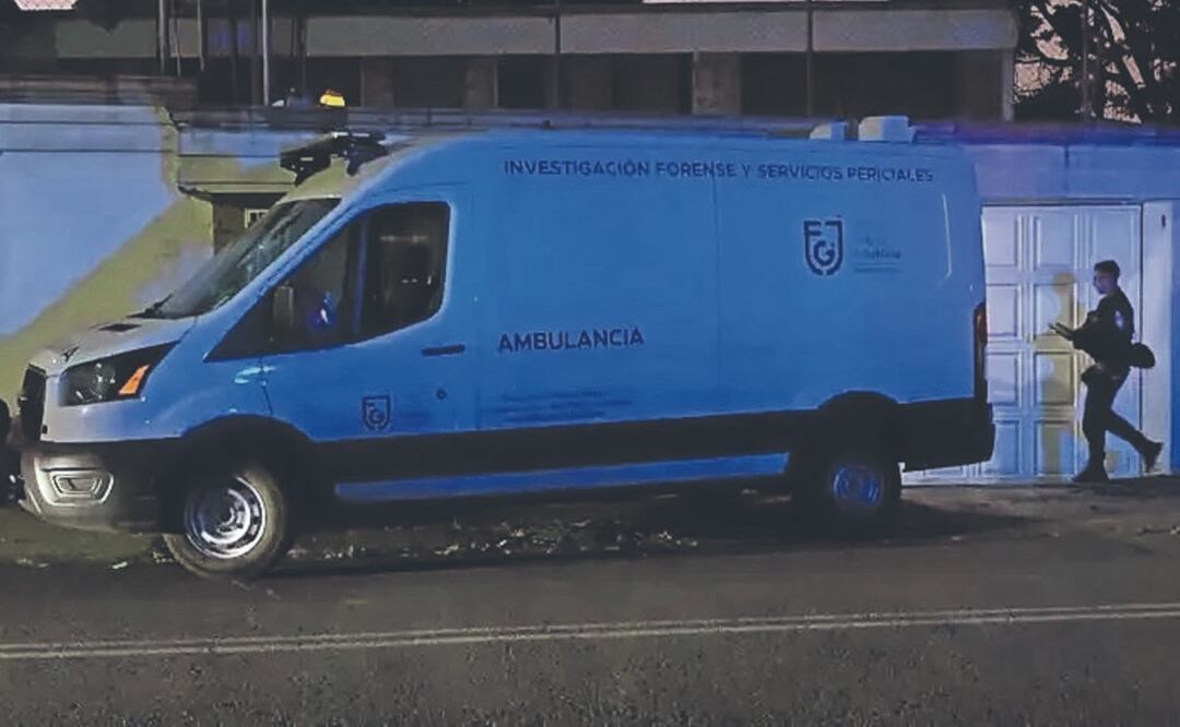 Jardinero muere ahogado tras resbalar en alberca de la casa donde trabajaba
Imagen: Especial