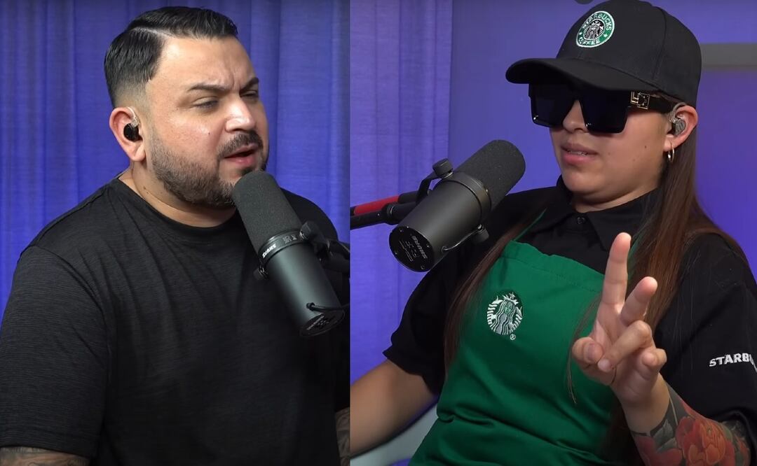 Gusgri en la mira: detractores lo llaman mitómano y cuestionan su contenido