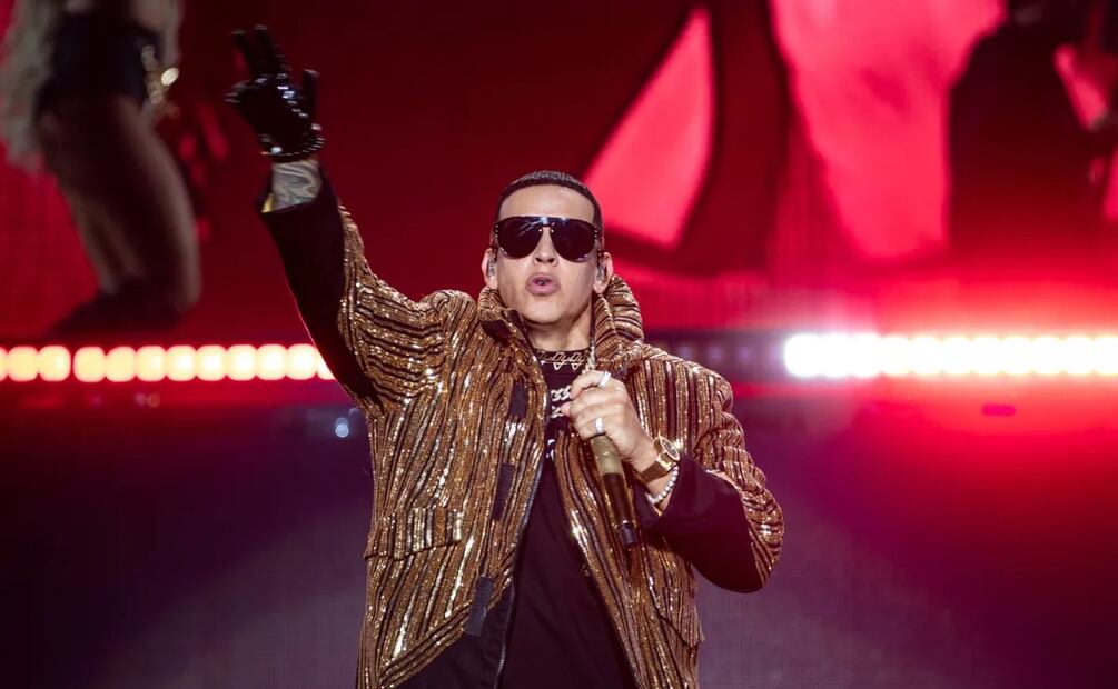 Daddy Yankee sorprende con su nuevo álbum de música religiosa
Imagen: Facebook