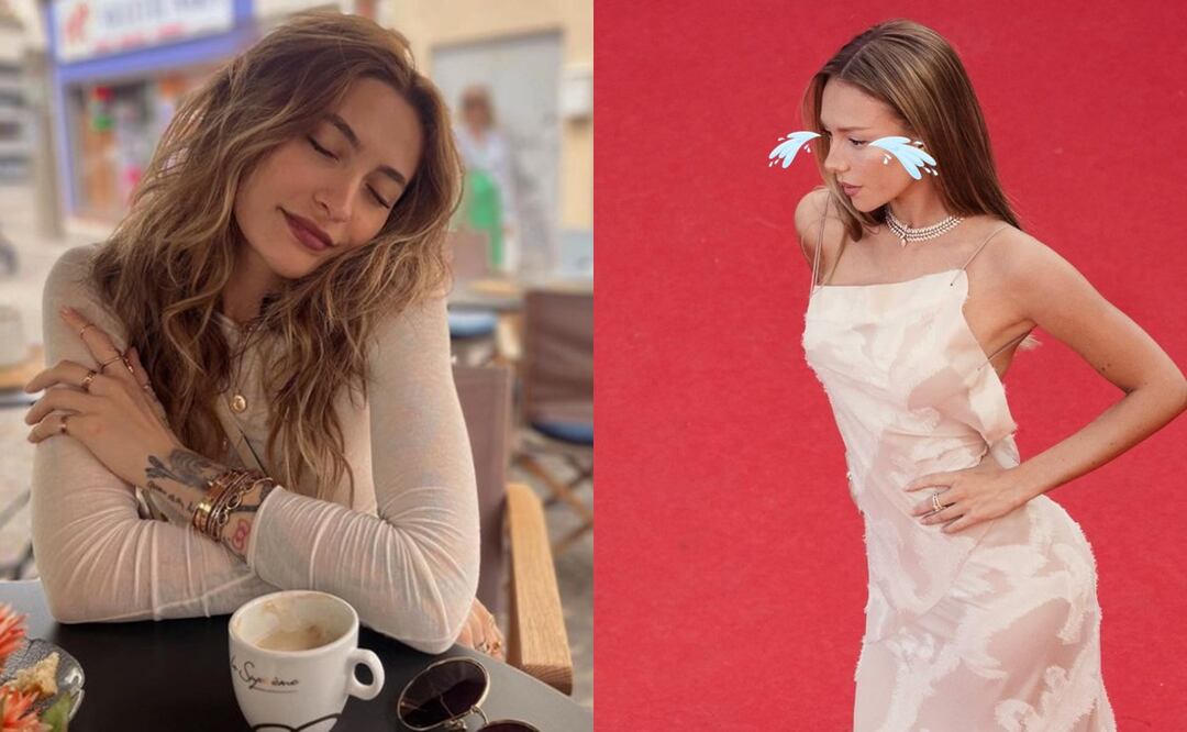 Hija de Michael Jackson opaca a famosa modelo internacional y provoca la reacción del público