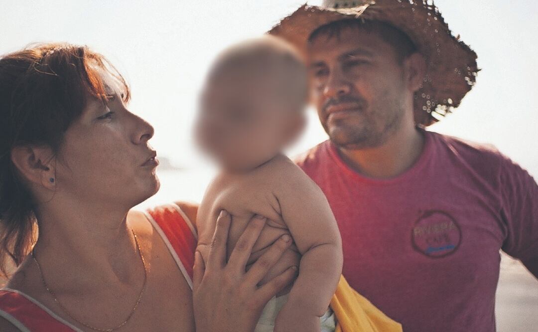 Una injusticia se vuelve documental. ¡No te lo puedes perder!