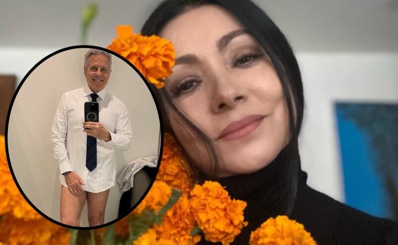 Paty Díaz rompe el silencio y acusa a Alexis Ayala de amenazas contra ella y su hijo
