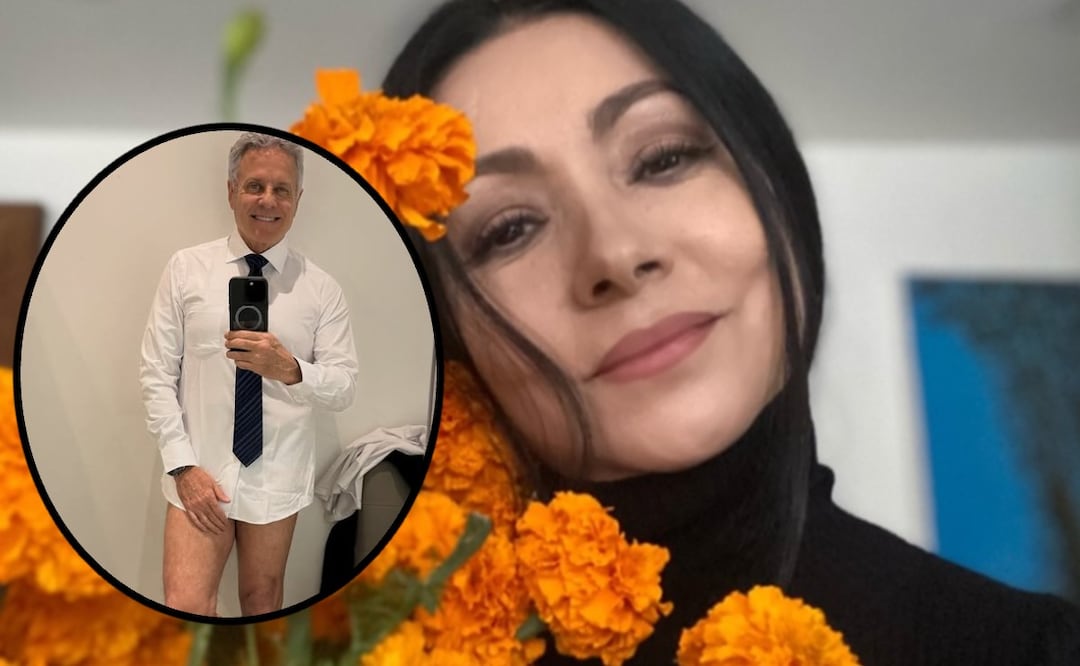 Paty Díaz rompe el silencio y acusa a Alexis Ayala de amenazas contra ella y su hijo (Foto: Instagram)