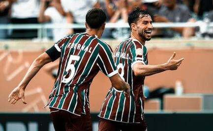 Fluminense supera a Al Hilal en el Mundial de Clubes, ¿será el siguiente rival Palmeiras o Chelsea?