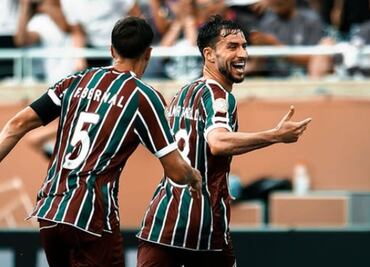 Fluminense supera a Al Hilal en el Mundial de Clubes, ¿será el siguiente rival Palmeiras o Chelsea?