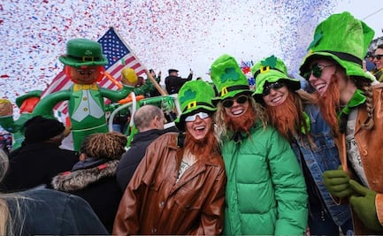 Día de San Patricio: ¿Cuál es su origen y por qué todos los celebran? 