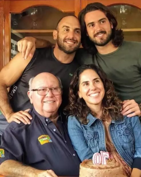 Pablo Lyle (Vía: Instagram)