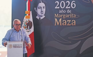 De Rocha Moya al "Tornado": La lista de funcionarios de Sinaloa a los que la DEA confiscará sus bienes