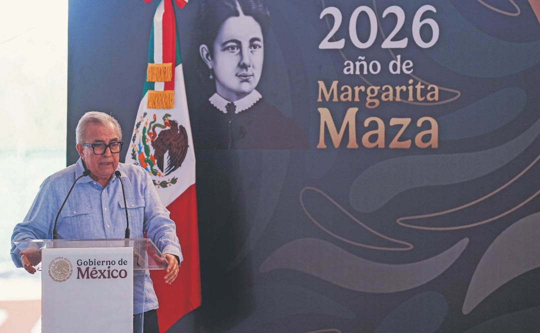 De Rocha Moya al "Tornado": La lista de funcionarios de Sinaloa a los que la DEA confiscará sus bienes
Imagen: Cuartoscuro