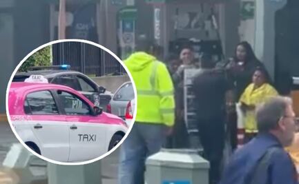 Hombre atropella a una abuelita y después dispara como loco en la GAM ¿Qué se conoce del caso?