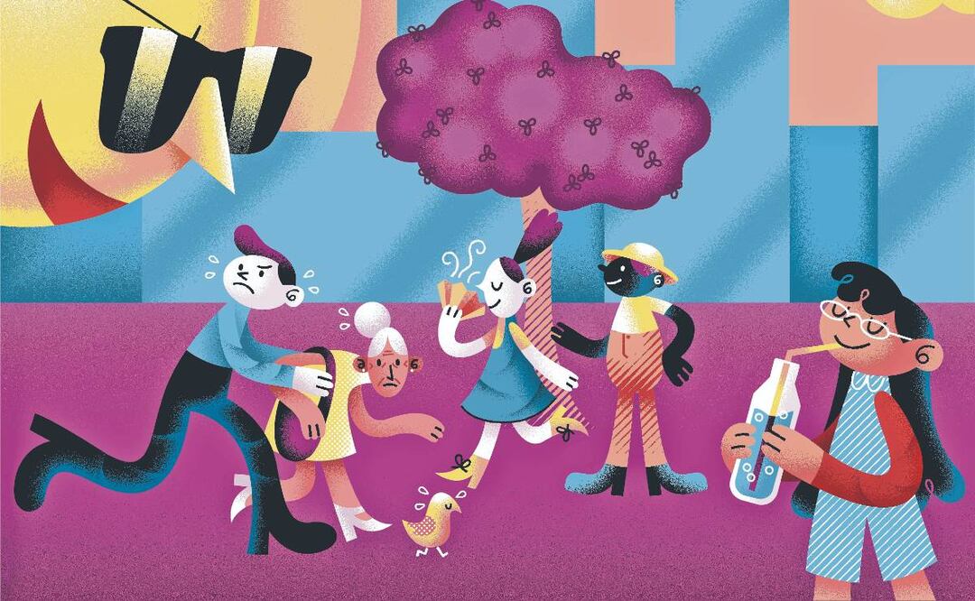 ¿Qué hacer en caso de un golpe de calor? recomendaciones y formas de prevenirlo