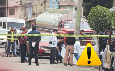 Habitante de la GAM pide a gritos auxilio a medianoche, mas tarde lo encuentran sin vida ¿cómo murió?