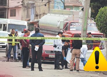 Habitante de la GAM pide a gritos auxilio a medianoche, mas tarde lo encuentran sin vida ¿cómo murió?