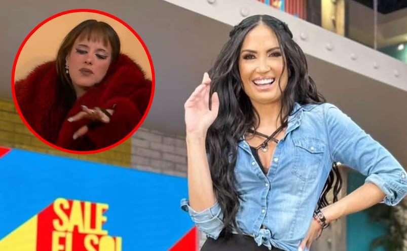 “Se le abalanzó” Joanna Vega-Biestro da su versión sobre Gala Montes y su salida en LCDLFMX4