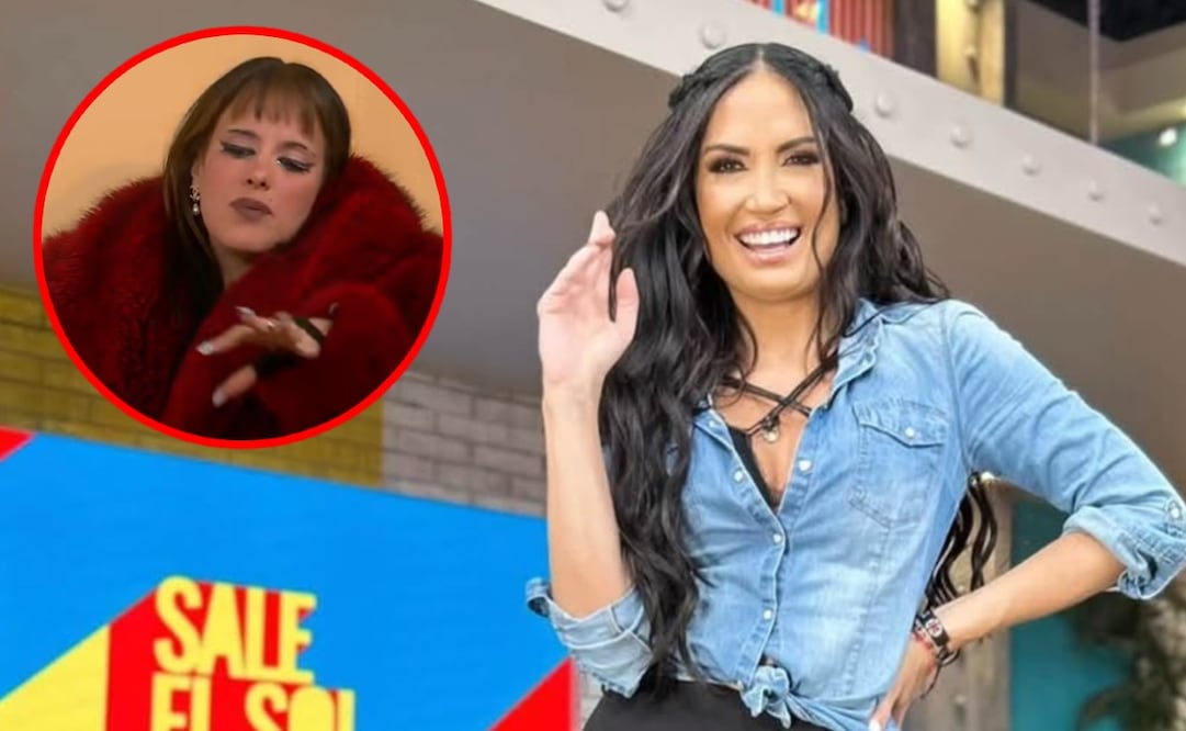 Joanna Vega-Biestro habla de Gala Montes (Vía: Redes)