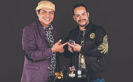 Ritual de Abundancia para tu cumpleaños con Yamarash y Jonathan Tonatiuh