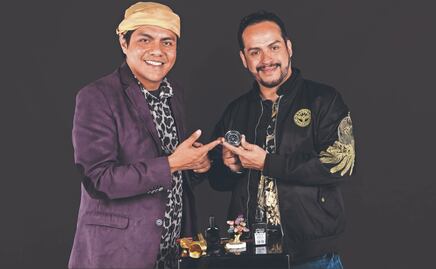 Ritual de Abundancia para tu cumpleaños con Yamarash y Jonathan Tonatiuh