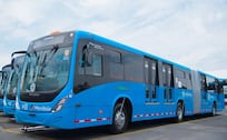 ¿De dónde salió? Esta ruta del Mexibús te puede llevar al AIFA, descubre dónde se encuentra 