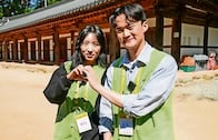 Monasterio la hace de Tinder: Monjes ayudan a jóvenes a encontrar el amor en Corea del Sur