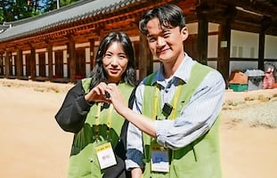 Monasterio la hace de Tinder: Monjes ayudan a jóvenes a encontrar el amor en Corea del Sur