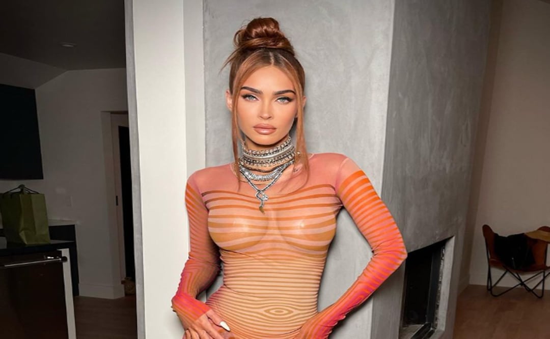 En modo poeta, Megan Fox revela sus terribles e inimaginables tragedias