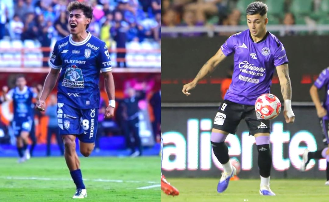 Foto: Instagram (Pachuca vs Mazatlán: ¿En qué canal y a qué hora ver EN VIVO el partido?)