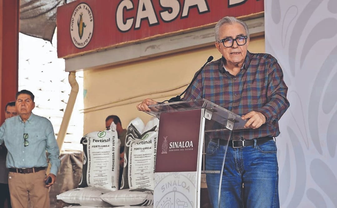 “Votan o pelas”: Los crudos testimonios de la intervención del narco en la elección de Rocha Moya
Imagen: Archivo