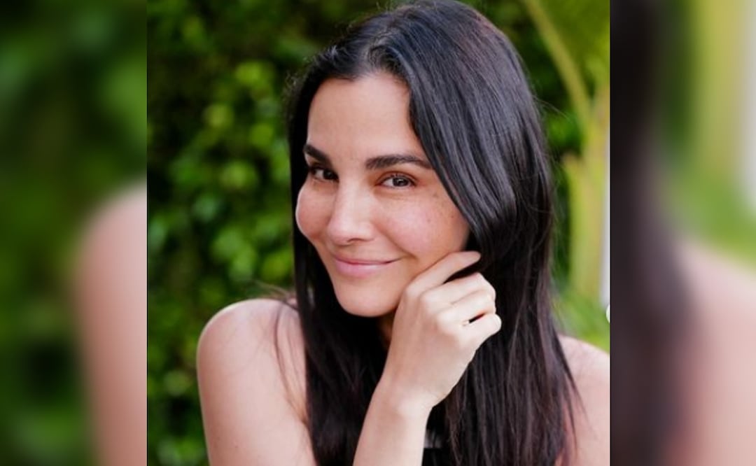 Martha Higareda lo vuelve a hacer, regresa a sus anécdotas inexplicables y genera risas