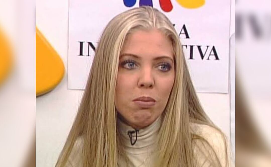 Paola Durante revela que se la querían echar en la cárcel, así la libró