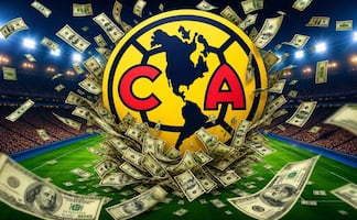 ¿Hubo alineación indebida? Multan al América por irregularidades en el partido contra Pumas 