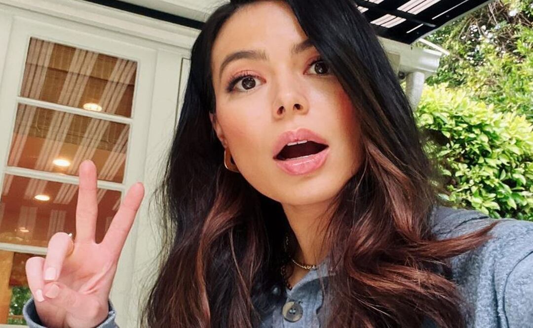 Protagonista de iCarly confiesa su trauma, tenía un acosador que se quitó la vida