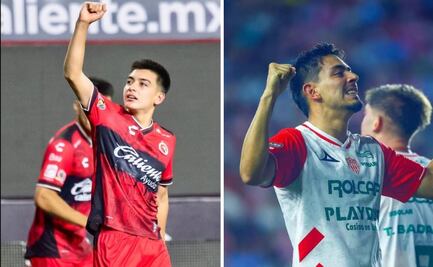 Xolos vs Necaxa: ¿Dónde y a qué hora ver el partido EN VIVO de la jornada 7?