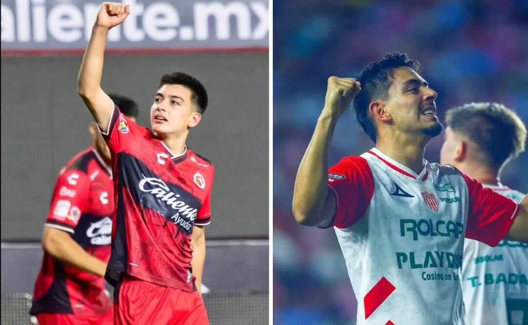 Foto: Instagram (Xolos vs Necaxa: ¿Dónde y a qué hora ver el partido EN VIVO de la jornada 7?)