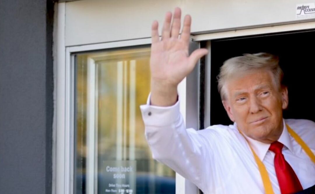 Temen en EU reacción de Donald Trump ante posible derrota